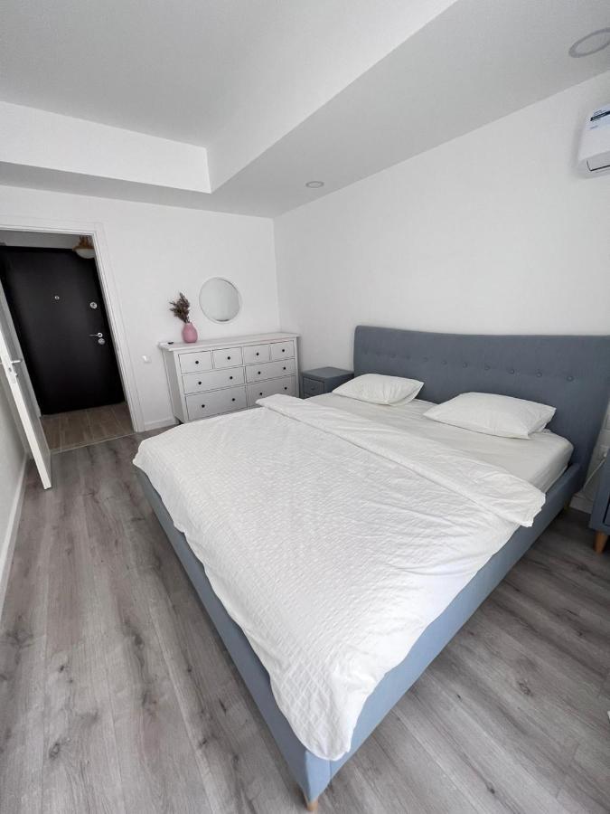 Cosmopolis Bliss: Your Home Away From Home Stefanestii de Jos Exteriér fotografie